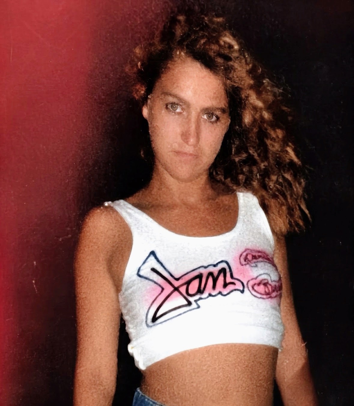 Paula Jan Geary